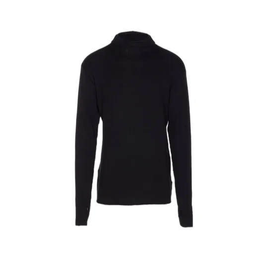Turtleneck Long Sleeve Top