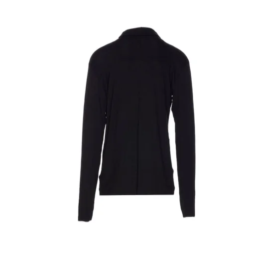 Turtleneck Long Sleeve Top