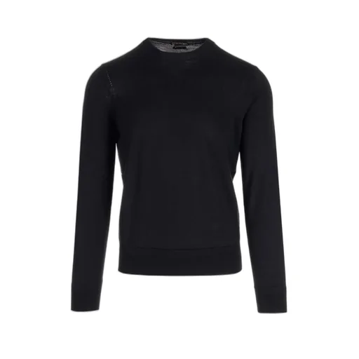 Crewneck Sweater