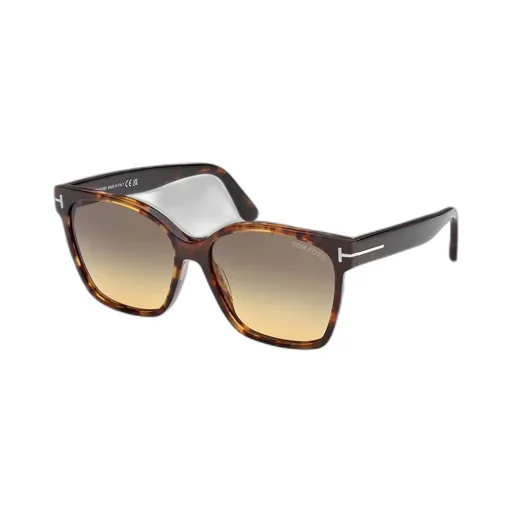 Square Sunglasses