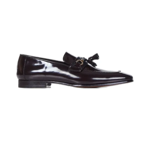 Tassel Loafers