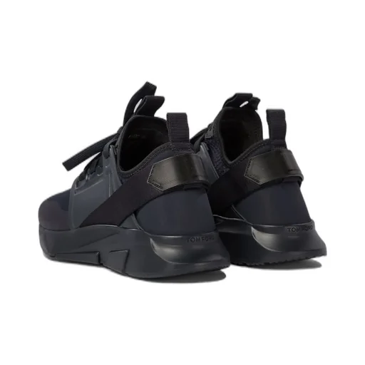 Low-Top Sneakers