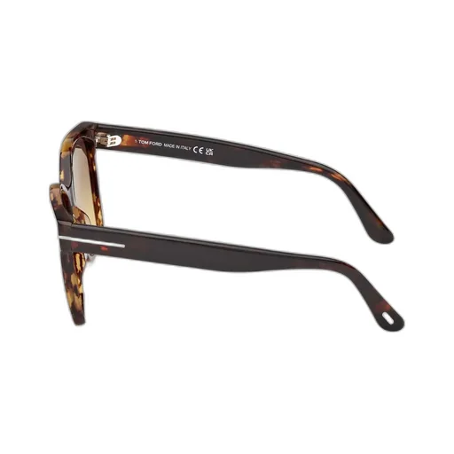 Square Sunglasses