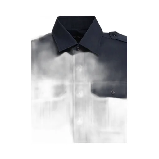 Military Shirt