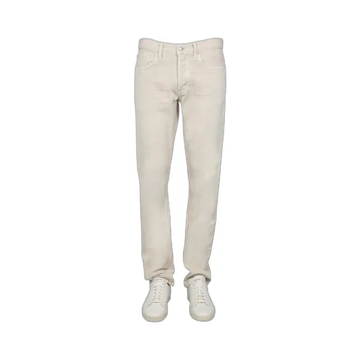 Slim Fit Jeans