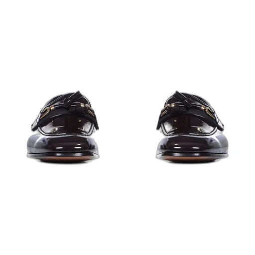 Tassel Loafers