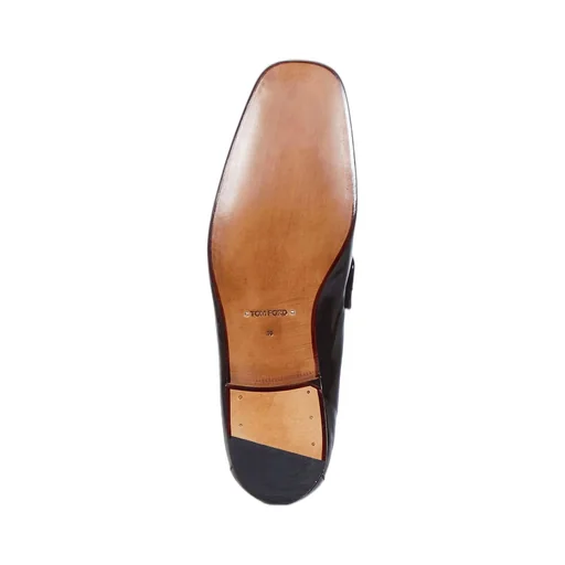 Tassel Loafers