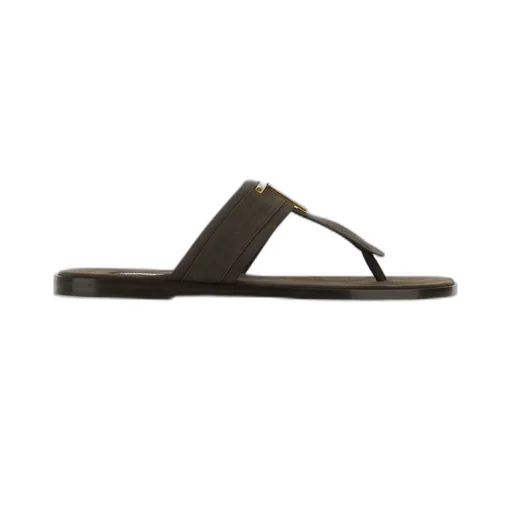 Thong Sandals