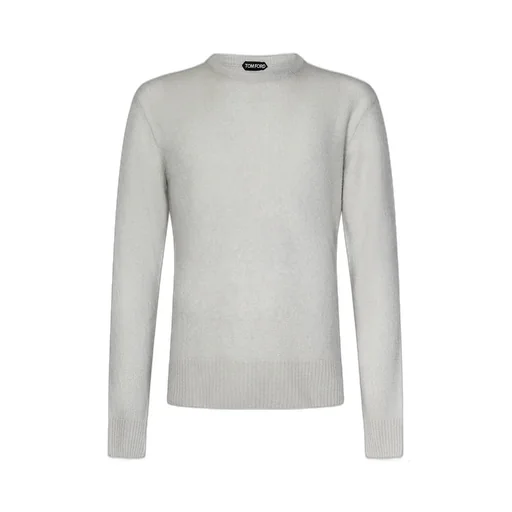 Crewneck Sweater