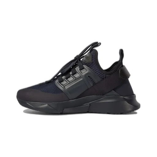 Low-Top Sneakers