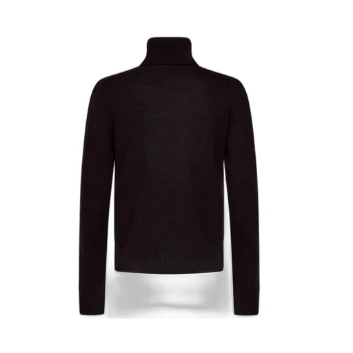Turtleneck Sweater