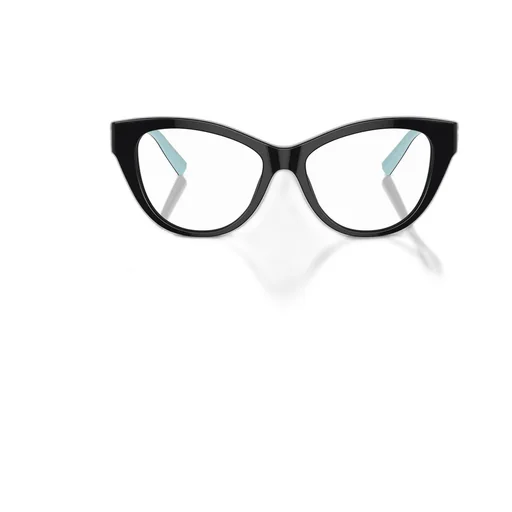 Cat-Eye Glasses