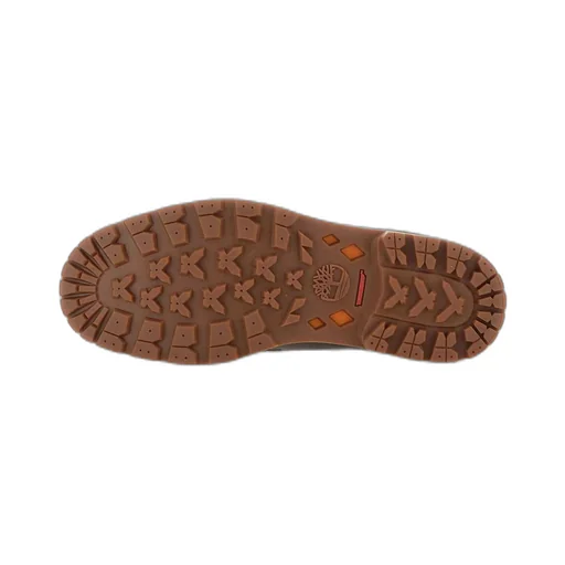Boat Shoe Boots