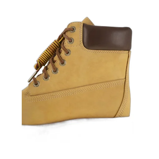 6-Inch Premium Waterproof Boots