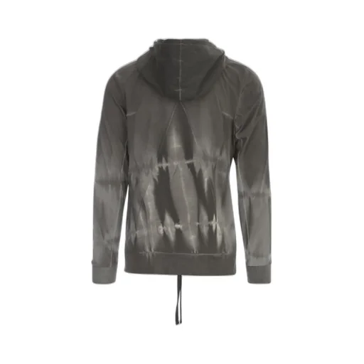 Zip-Up Hoodie