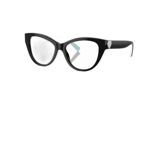 Cat-Eye Glasses
