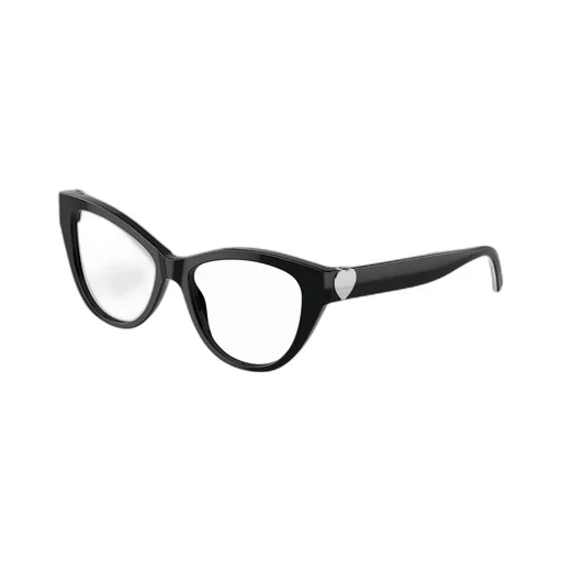 Cat-Eye Glasses