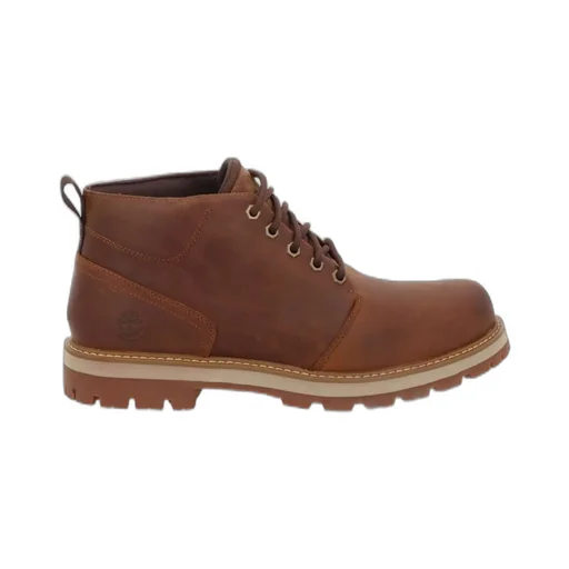 Chukka Boots