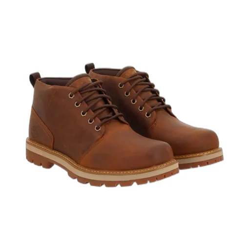 Chukka Boots