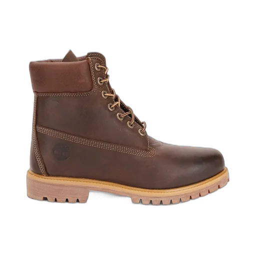 6-Inch Premium Waterproof Boot