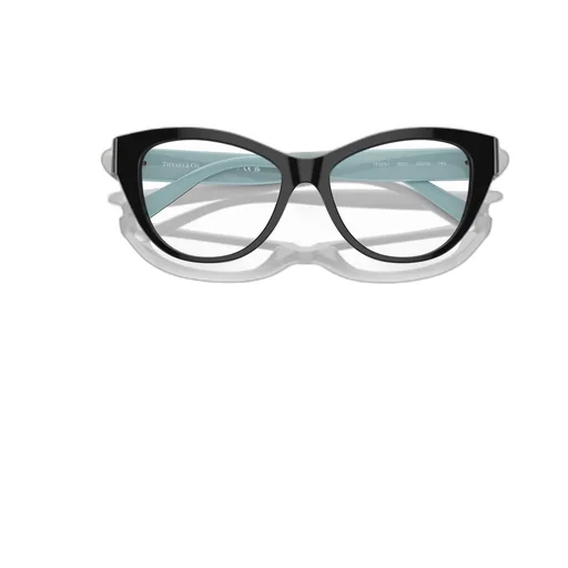 Cat-Eye Glasses