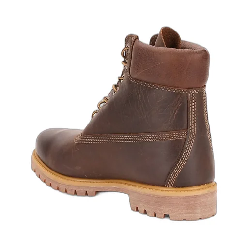 6-Inch Premium Waterproof Boot