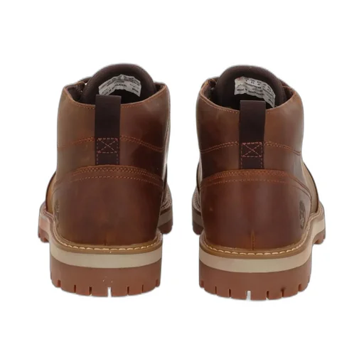Chukka Boots