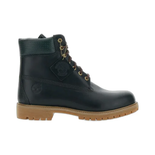 6-Inch Premium Waterproof Boot