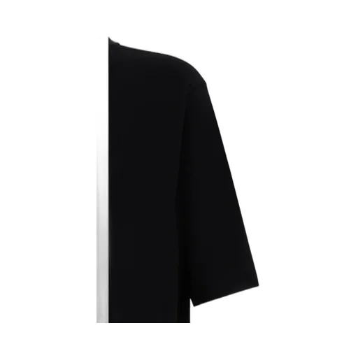 Mock Neck T-Shirt