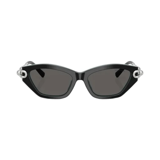 Cat-Eye Sunglasses