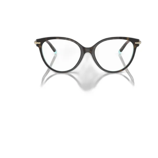Cat-Eye Glasses