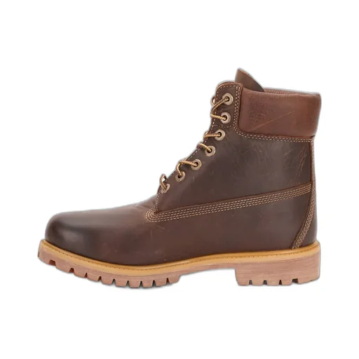 6-Inch Premium Waterproof Boot