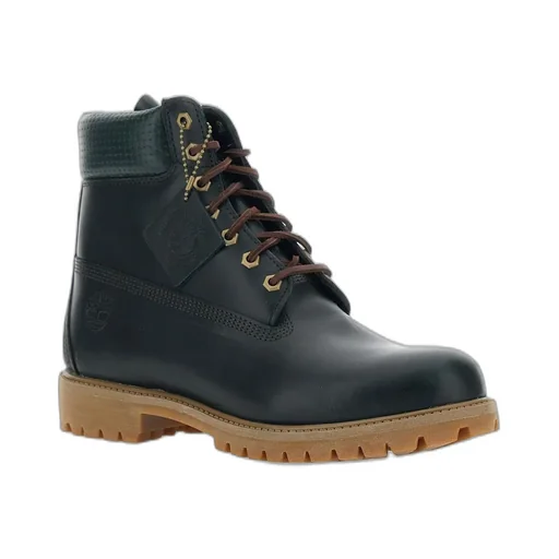 6-Inch Premium Waterproof Boot