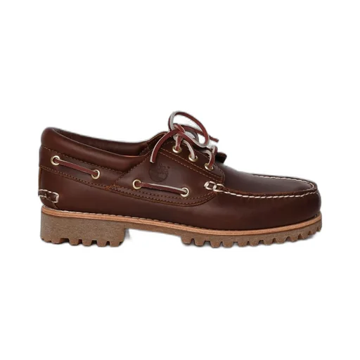Boat Shoes
