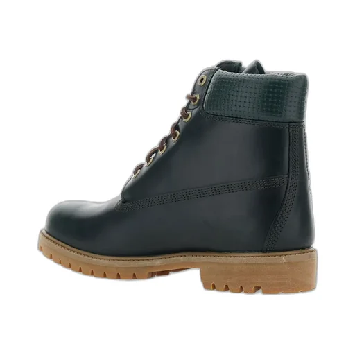 6-Inch Premium Waterproof Boot