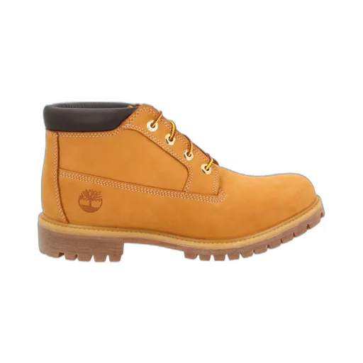 Chukka Boots