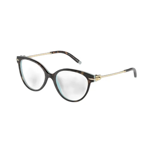 Cat-Eye Glasses