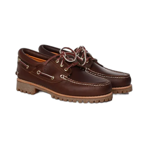 Boat Shoes