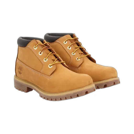Chukka Boots