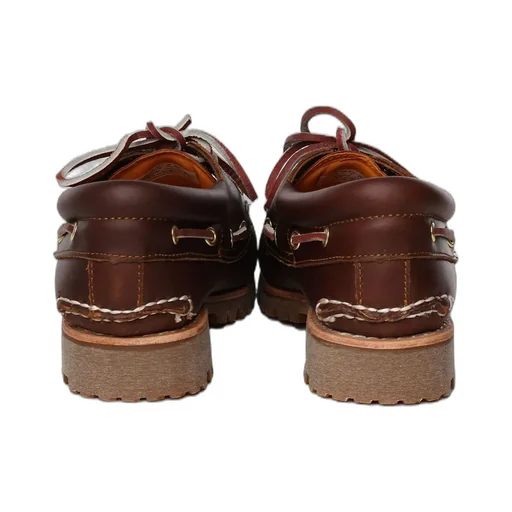Boat Shoes