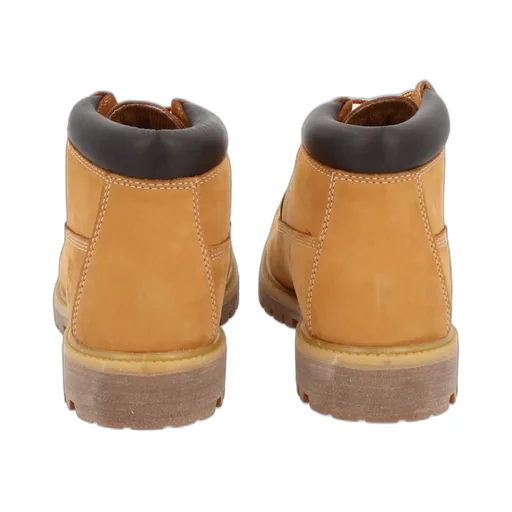 Chukka Boots