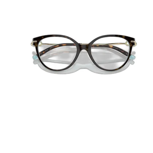 Cat-Eye Glasses