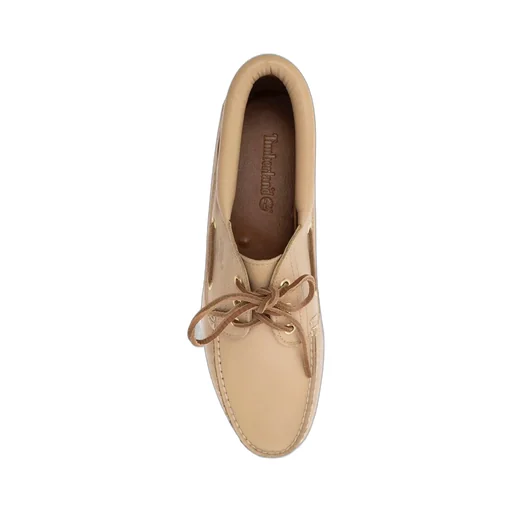 Boat Shoes