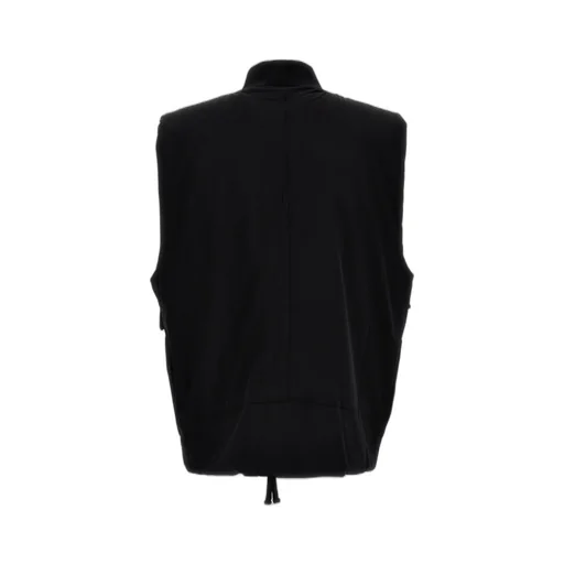 Bomber Vest