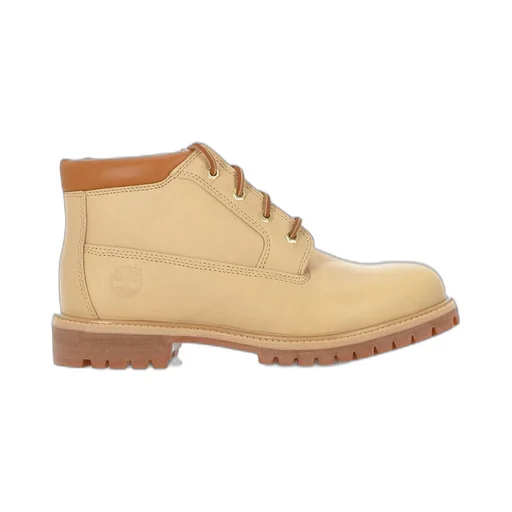 Chukka Boots