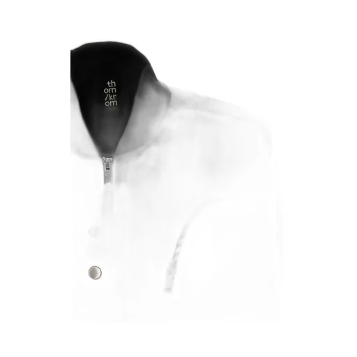 Bomber Vest