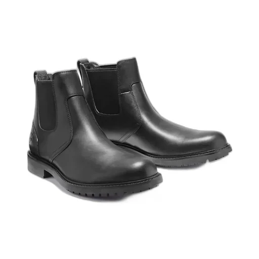 Chelsea Boots