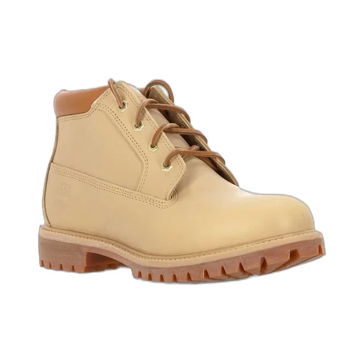 Chukka Boots