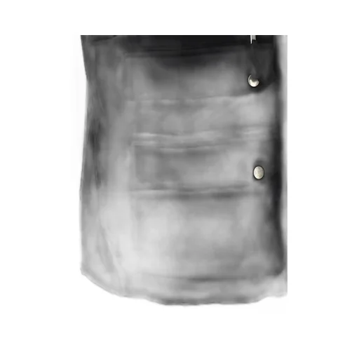 Bomber Vest