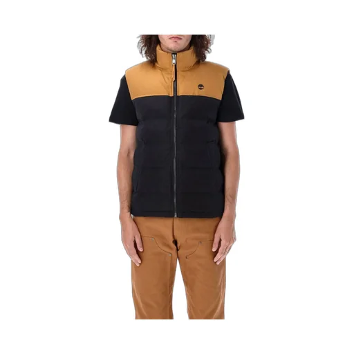 Puffer Vest
